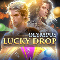 Sự kiện May Mắn - Olympus
