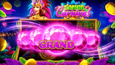 Sảnh game slot hấp dẫn